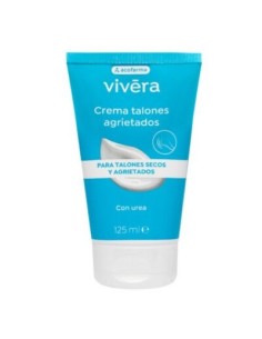 ACOFAR VIVERA CREMA TALONES AGRIETA 125
