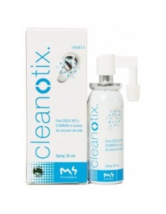 CLEANOTIX SPRAY 30 ML