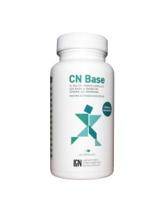CN BASE 60 CAPS LCN