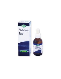 MELATONIN GOTAS 50ML C/ERBE NOT. 1MG ESI