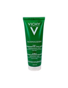 NORMADERM LIMPIA.TRI-ACTIV 125