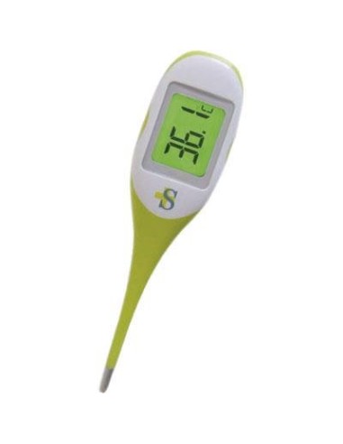 TERMOMETRO CLINICO DIGIT PANTALLA GRANDE