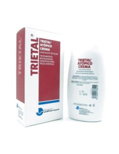 TRIETAL ATOPI CREMA ACEITE OLIVA 200 ML