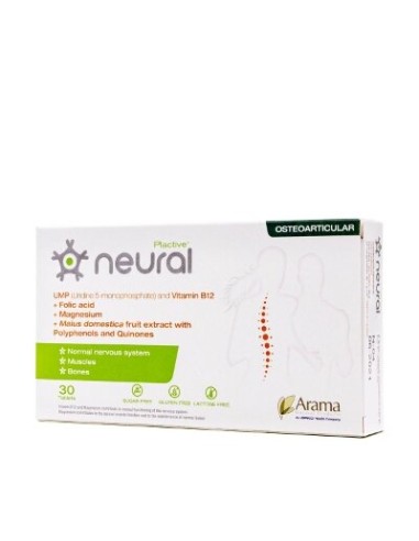 NEURAL 30 COMPRIMIDOS OPKO