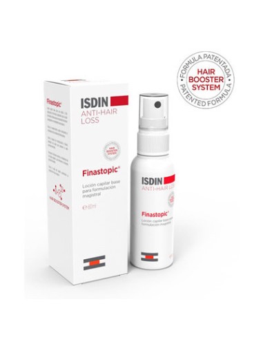 FINASTOPIC 60 ML. CON DISPENSADOR