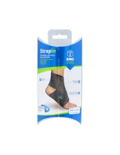 STP080 STRAPIN DE TOBILLO