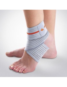 TOBILLERA ELASTICA GRAD OS6241 T2.