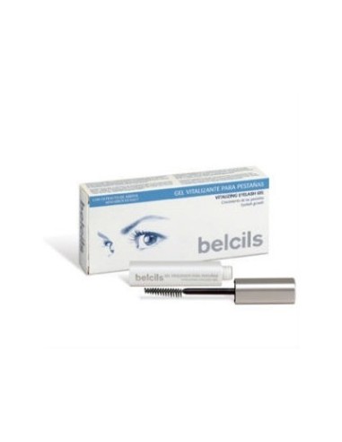 BELCILS GEL VITALIZANTE PESTAÑAS 8 ML
