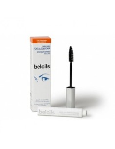 BELCILS MASCARA FORTALECEDORA NEGRA 7 ML