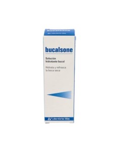 BUCALSONE 50 ML.