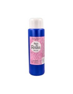 AGUA DE ROSAS PEDEMONTE 500 ML