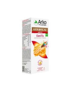 ARKOREAL APETIT NIÑOS JARABE 150 ML