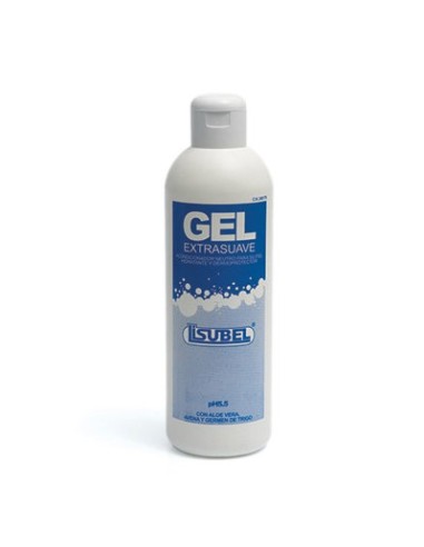 LISUBEL GEL DE BAÑO 900 ML