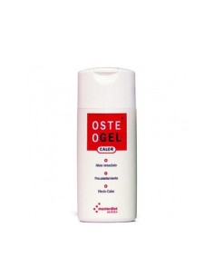 OSTEOGEL CALOR 150 ML PHARMADIET OPKO