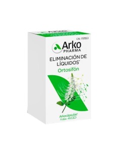 ARKOCAPSULAS ORTOSIFON 50 CAPSULAS