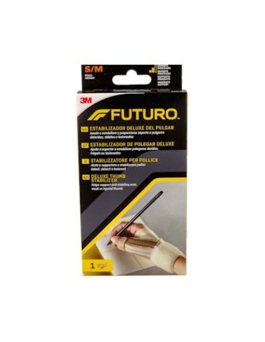 ESTABILIZADOR PULGAR FUTURO T/S-M