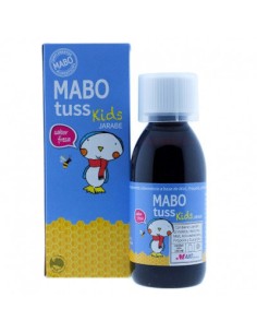 MABOTUS KIDS JARABE 150 ML