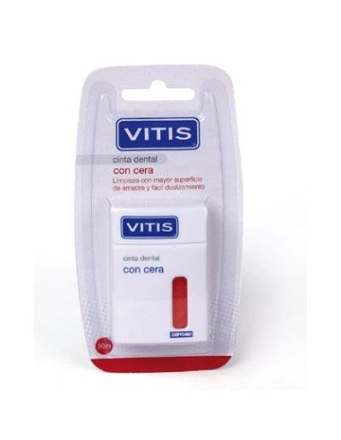 CINTA DENTAL VITIS