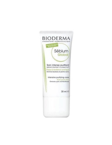 SEBIUM GLOBAL 30 ML