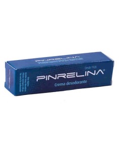 PINRELINA CREMA 40 GR