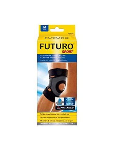 RODILLERA FUTURO SPORT TALLA M