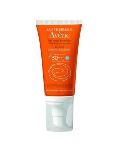 AVENE EMULSION SPF50+ SIN PERFUME 50ML