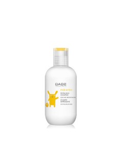 BABE PEDIATRIC CHAMPU EXTRASUAVE 200 ML