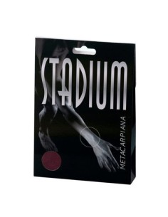MUÑEQUERA METAC STADIUM AZUL TS