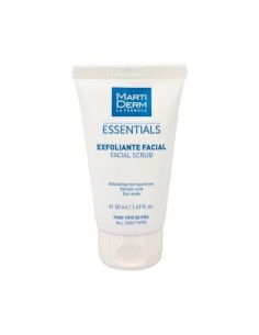 MARTIDERM CREMA EXFOLIANTE FACIAL 50 ML