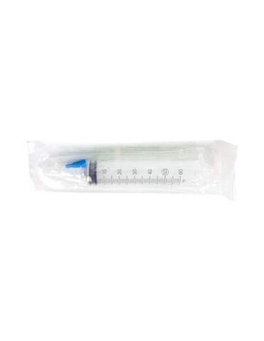 JERINGA ICO CATETER S/A ALIMENTO 50 ML
