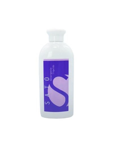 SATO DETERGENTE LIQUIDO 200 ML