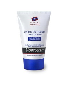 NEUTROGENA CREMA MANOS 50 GR.