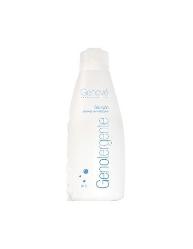 GENODERM GENOTERGENTE LIQUIDO 750 ML
