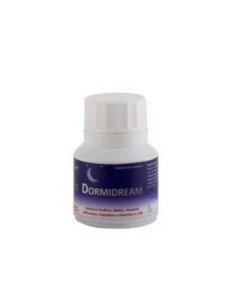 DORMIDREAM 60 CAPSULAS