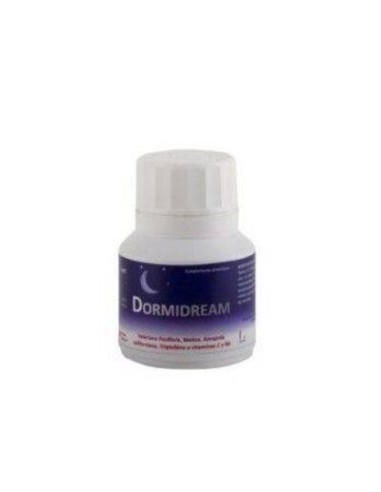 DORMIDREAM 60 CAPSULAS
