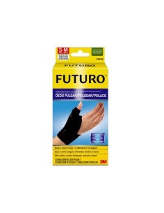 ESTABILIZADOR PULGAR 3M DELUXE T.L-XL