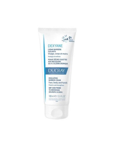 DUCRAY DEXYANE CREMA BARRERA 100 ML