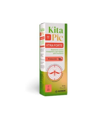 KITAPIC XTRA FORTE SPRAY 75 ML