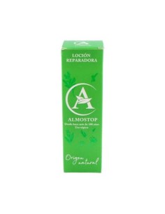 ALMOSTOP LOCION REPARADORA BOTELLA 100ML