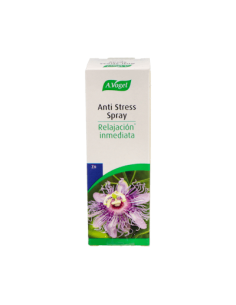 SPRAY ANTI STRESS 20 ML BIOFORCE