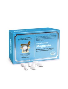 ACTIVECOMPLEX MAGNESIO 150COMP PHARMANOR
