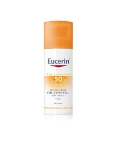 EUCERIN OIL CONTROL DRY TOUCH FP30 50 ML