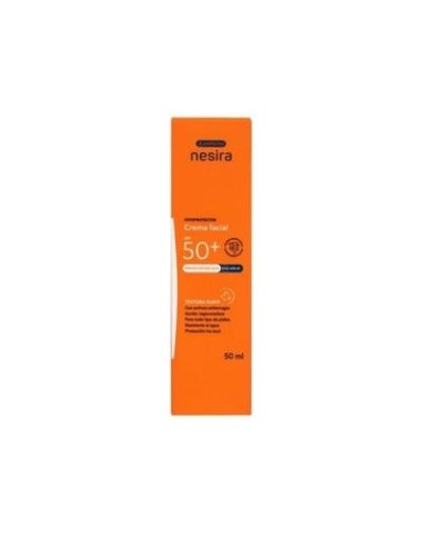 NESIRA CREMA FACIAL SPF 50+ 50 ML