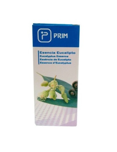 PRIM ESENCIA EUCALIPTO HUMIDIFICADOR