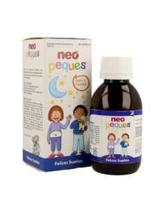 NEOPEQUES FELICES SUEÑOS JBE 150 ML NEO