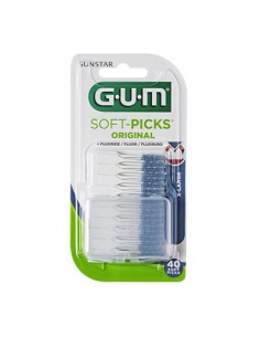 SOFT PICKS FILAMENTOS DE GOMA x-large