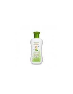 ECONANOS CHAMPU GEL BAÑO 235 ML