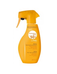 PHOTODERM FAMILIAR MAX SPF50+ SPRAY 300M