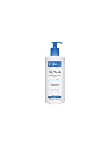 URIAGE XEMOSE CREMA EMOLIENTE C8 400ML