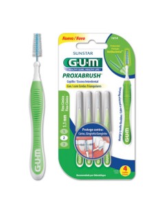 CEPILLO INTERD.PROXABRUSH VIA.CIL.4U1414